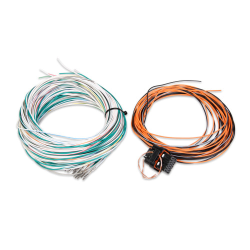 PartzBiz CM: 558-404-Dominator EFI Auxiliary Harness