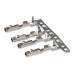 PartzBiz CM: 554-171-Dual Range Current Transducer - 0-50A / 0-200A PartzBiz CM: 554-171-Dual Range Current Transducer - 0-50A / 0-200A