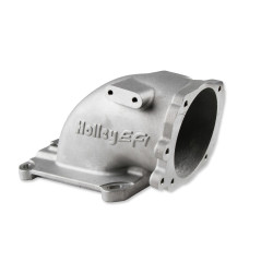 PartzBiz CM 300-240F - EFI Throttle Body Intake Elbow PartzBiz CM 300-240F - EFI Throttle Body Intake Elbow