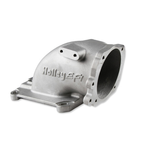 PartzBiz CM: 300-240F-EFI Throttle Body Intake Elbow
