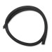 PartzBiz CM: 573-101-F6 Split Wire Loom - 1/8 Inch