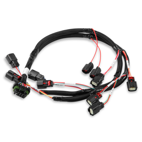 PartzBiz CM: 558-317-Ford Coyote Coil Harness