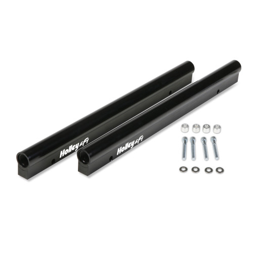 PartzBiz CM: 534-204-Fuel Rail Kit