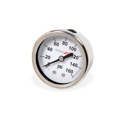 PartzBiz CM: 26-506-Fuel Pressure Gauge PartzBiz CM: 26-506-Fuel Pressure Gauge