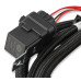 PartzBiz CM: 558-405-ชุดสายไฟเกียร์ GM 4L60/80E PartzBiz CM: 558-405-ชุดสายไฟเกียร์ GM 4L60/80E