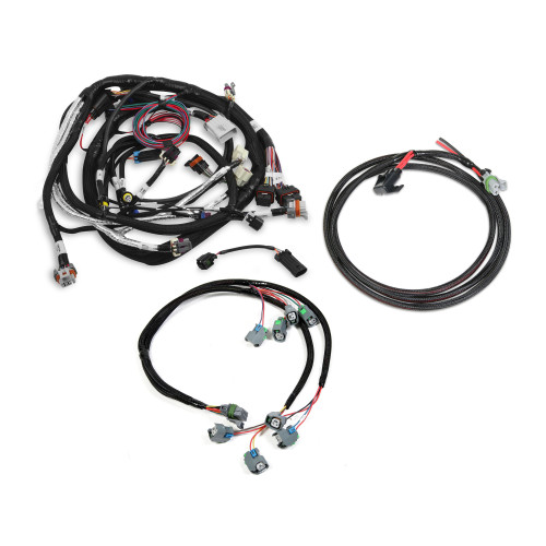 PartzBiz CM: 558-501-ชุดสายรัด GM 58X EFI