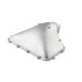 PartzBiz CM: 300-302-HI-RAM 105MM Cast Side Mount Plenum Top PartzBiz CM: 300-302-HI-RAM 105MM Cast Side Mount Plenum Top