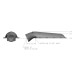 PartzBiz CM: 300-245-HI-RAM 95MM Plenum Top PartzBiz CM: 300-245-HI-RAM 95MM Plenum Top