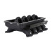 PartzBiz CM: 300-920BK-ฐานไฮแรม FORD COYOTE BLACK PartzBiz CM: 300-920BK-ฐานไฮแรม FORD COYOTE BLACK