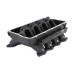 PartzBiz CM: 300-920BK-ฐานไฮแรม FORD COYOTE BLACK PartzBiz CM: 300-920BK-ฐานไฮแรม FORD COYOTE BLACK