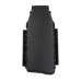 PartzBiz CM: 300-910BK-HI-RAM FORD COYOTE BLACK PartzBiz CM: 300-910BK-HI-RAM FORD COYOTE BLACK