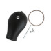PartzBiz CM: 120-232-Holley EFI Carb Hat