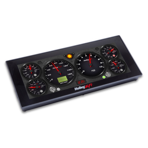 PartzBiz CM: 553-111-Holley EFI 12.3 PartzBiz CM: 553-111-Holley EFI 12.3