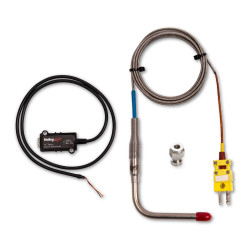 PartzBiz CM 554-184A - Holley EFI 1 Channel EGT Kit