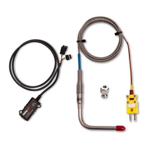 PartzBiz CM: 554-184C-Holley EFI 1 Channel EGT Kit PartzBiz CM: 554-184C-Holley EFI 1 Channel EGT Kit
