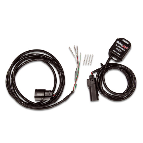 PartzBiz CM: 554-162-Holley EFI 2 Axis G-Meter