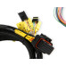 PartzBiz CM: 554-186-Holley EFI 8 Channel CAN EGT Kit PartzBiz CM: 554-186-Holley EFI 8 Channel CAN EGT Kit