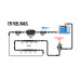 PartzBiz CM: 12-895KIT-HOLLEY EFI BILLET BYPASS FUEL PRESSURE REGULATOR KIT PartzBiz CM: 12-895KIT-HOLLEY EFI BILLET BYPASS FUEL PRESSURE REGULATOR KIT
