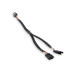 PartzBiz CM: 558-465-Holley EFI CAN Splitter PartzBiz CM: 558-465-Holley EFI CAN Splitter
