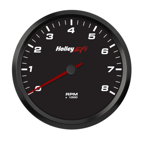 PartzBiz CM: 553-147-Holley EFI CAN Tachometer
