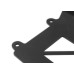 PartzBiz CM: 554-156-Holley EFI ECU Bracket - Dominator PartzBiz CM: 554-156-Holley EFI ECU Bracket - Dominator