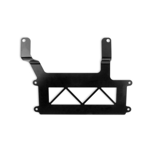 PartzBiz CM: 554-156-Holley EFI ECU Bracket - Dominator PartzBiz CM: 554-156-Holley EFI ECU Bracket - Dominator
