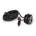 PartzBiz CM: 553-133W-เกจวัดระดับน้ำมันเชื้อเพลิง Holley EFI PartzBiz CM: 553-133W-เกจวัดระดับน้ำมันเชื้อเพลิง Holley EFI