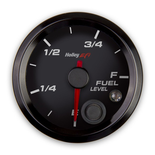 PartzBiz CM: 553-133-Holley EFI Fuel Level Gauge