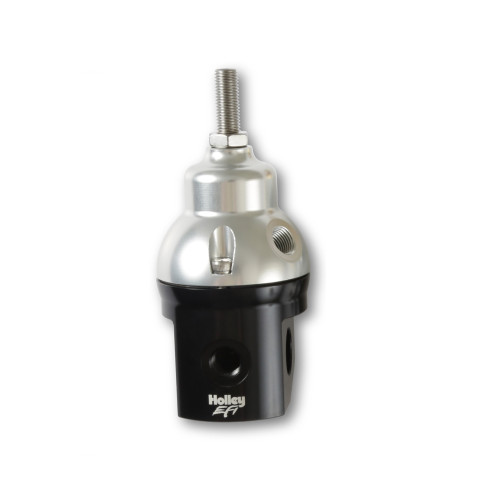 PartzBiz CM: 12-894-เรกูเลเตอร์เชื้อเพลิง Holley EFI 6AN