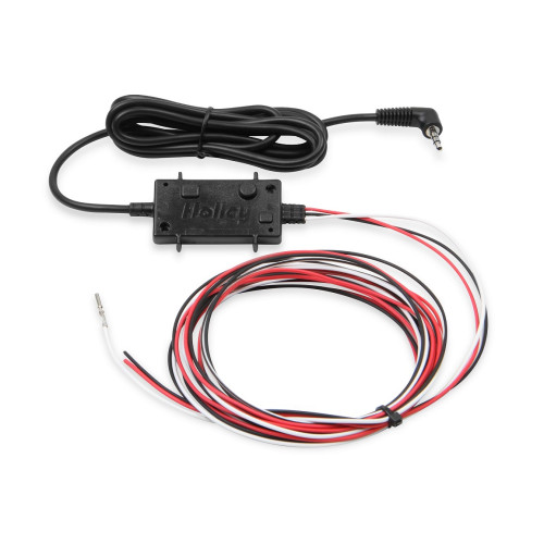 PartzBiz CM: 554-130-Holley EFI Gauge Module PartzBiz CM: 554-130-Holley EFI Gauge Module