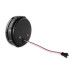 PartzBiz CM: 553-121-มาตรวัดความเร็ว GPS Holley EFI PartzBiz CM: 553-121-มาตรวัดความเร็ว GPS Holley EFI