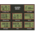 PartzBiz CM: 553-123-Holley EFI GPS Speedometer