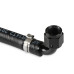 PartzBiz CM: 534-247-บันทึกเชื้อเพลิง Holley EFI Stealth 4150
