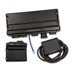 PartzBiz CM 550-1411 - Holley EFI Terminator X Max - 2013-2015 Ford Coyote w/ Ti- VCT PartzBiz CM 550-1411 - Holley EFI Terminator X Max - 2013-2015 Ford Coyote w/ Ti- VCT