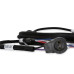 PartzBiz CM: 558-482-Holley EFI Transmission Harness - TKO