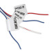 PartzBiz CM: 558-482-Holley EFI Transmission Harness - TKO