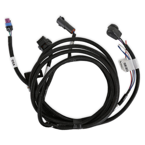 PartzBiz CM: 558-482-Holley EFI Transmission Harness - TKO