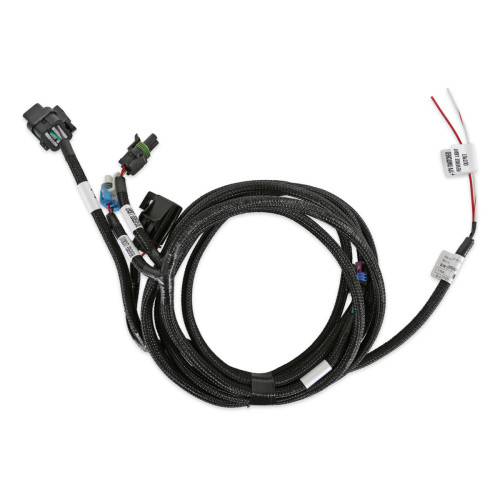 PartzBiz CM: 558-481-Holley EFI Transmission Harness - T-56 PartzBiz CM: 558-481-Holley EFI Transmission Harness - T-56