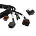 PartzBiz CM: 558-480-Holley EFI Transmission Harness - T-56 Magnum PartzBiz CM: 558-480-Holley EFI Transmission Harness - T-56 Magnum