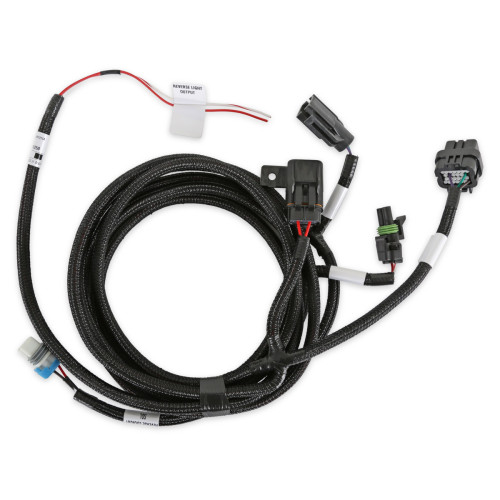 PartzBiz CM: 558-480-Holley EFI Transmission Harness - T-56 Magnum PartzBiz CM: 558-480-Holley EFI Transmission Harness - T-56 Magnum