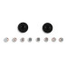 PartzBiz CM: 534-52-Holley EFI Vacuum Manifold PartzBiz CM: 534-52-Holley EFI Vacuum Manifold