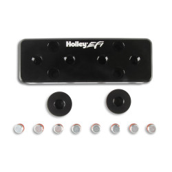 PartzBiz CM 534-52 - ท่อร่วมสูญญากาศ Holley EFI PartzBiz CM 534-52 - ท่อร่วมสูญญากาศ Holley EFI