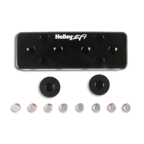 PartzBiz CM: 534-52-Holley EFI Vacuum Manifold PartzBiz CM: 534-52-Holley EFI Vacuum Manifold