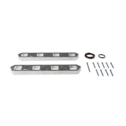 PartzBiz CM 300-652 - Holley Intake Manifold Adapter Plates