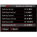 PartzBiz CM: 553-108-หน้าจอสัมผัส LCD Holley PartzBiz CM: 553-108-หน้าจอสัมผัส LCD Holley