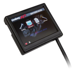 PartzBiz CM 553-108 - Holley LCD Touch Screen PartzBiz CM 553-108 - Holley LCD Touch Screen