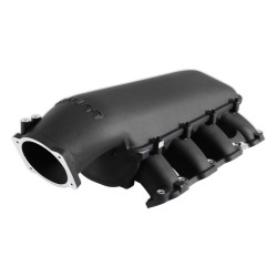 PartzBiz CM 300-715BK - Holley Lo-Ram Manifold Base - GM Gen V LT PartzBiz CM 300-715BK - Holley Lo-Ram Manifold Base - GM Gen V LT