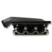 PartzBiz CM: 300-679BK-Holley Lo-Ram Manifold Kit Single Injector- Black - GM LS3/L92 PartzBiz CM: 300-679BK-Holley Lo-Ram Manifold Kit Single Injector- Black - GM LS3/L92