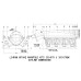 PartzBiz CM: 300-679-Holley Lo-Ram Manifold Kit Single Injector- Satin - GM LS3/L92 PartzBiz CM: 300-679-Holley Lo-Ram Manifold Kit Single Injector- Satin - GM LS3/L92