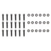 PartzBiz CM: 300-621BK-Holley Modular Ultra Lo-Ram EFI Manifold LS1/2/6 PartzBiz CM: 300-621BK-Holley Modular Ultra Lo-Ram EFI Manifold LS1/2/6